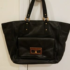 Marc by Marc Jacobs black purse